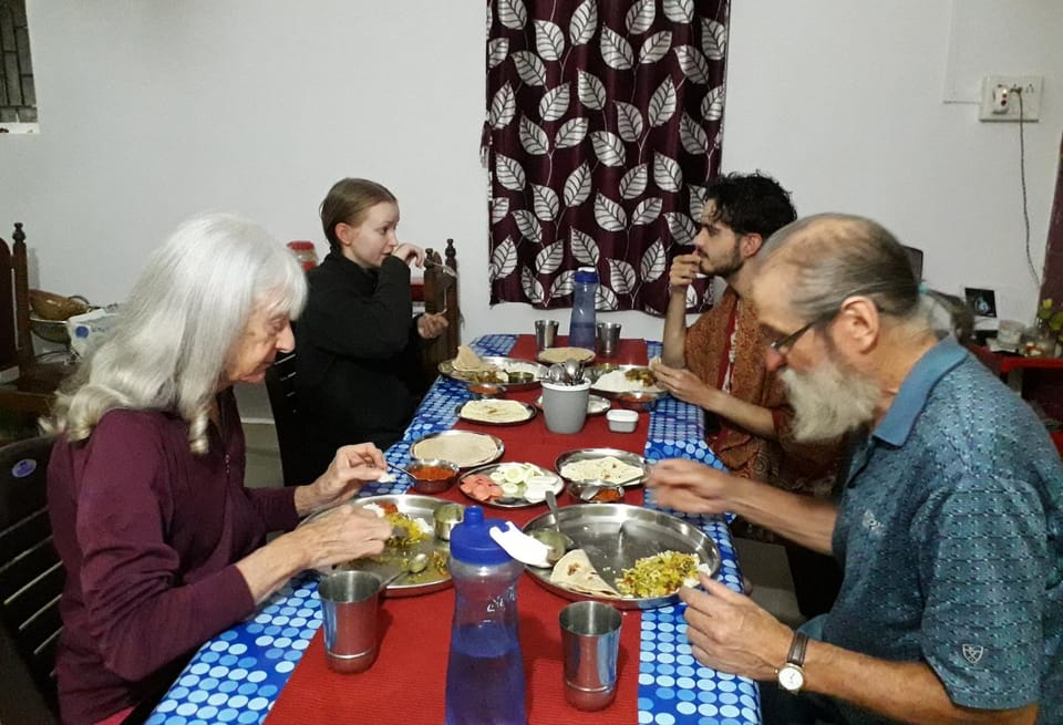Tadoba Homestay Cottage Vacation rental in Maharashtra