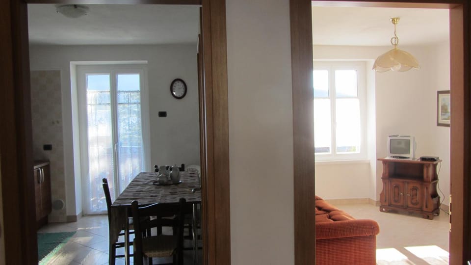 Casa Plotegher Apartment in Trentino-South Tyrol