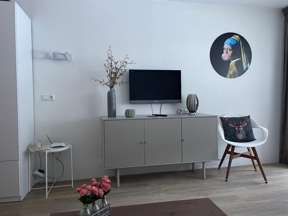 Aparthotel mittelberg mit Schwimmbad Kleinwalsertal Apartment in Oberstdorf