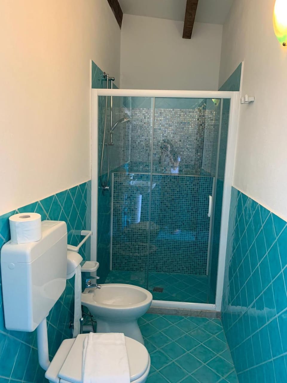 O' Vagnitiello - Parco Balneare Idroterapico - Camere - Ristorante Hotel in Casamicciola Terme