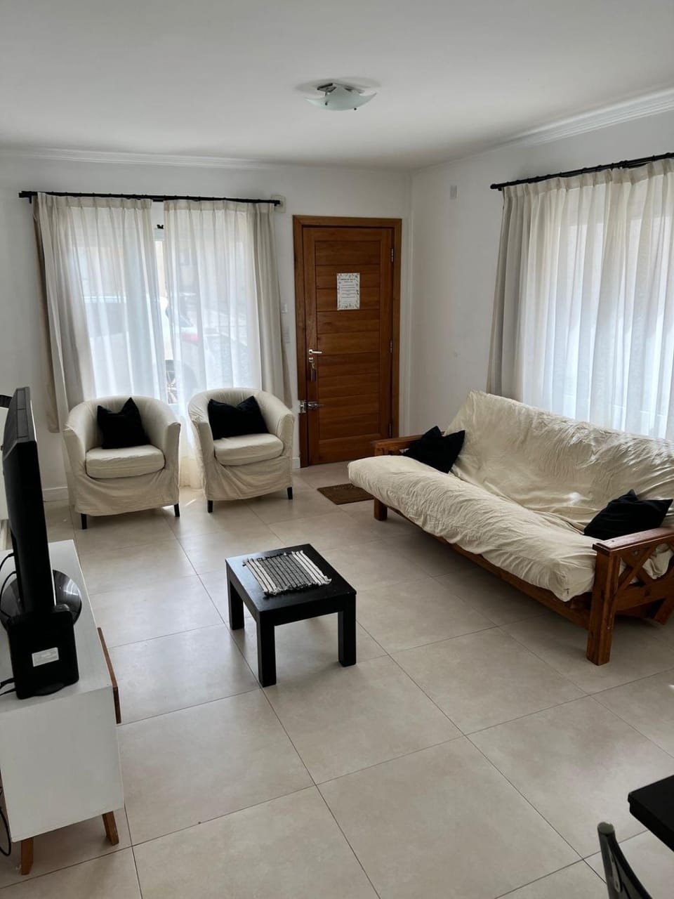 Departamento Monseñor Apartment in Tandil