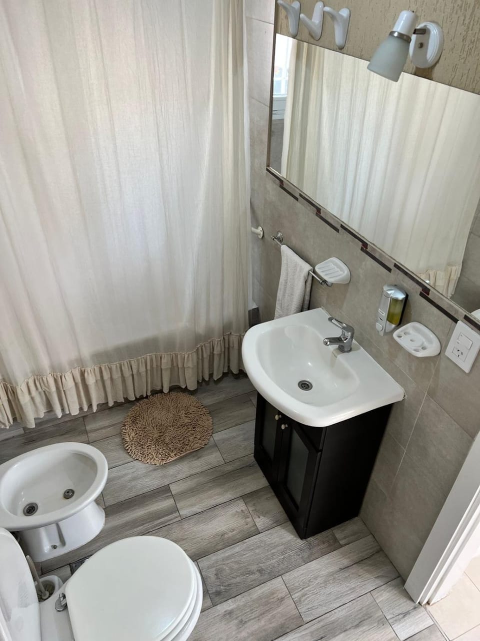 Departamento Monseñor Apartment in Tandil