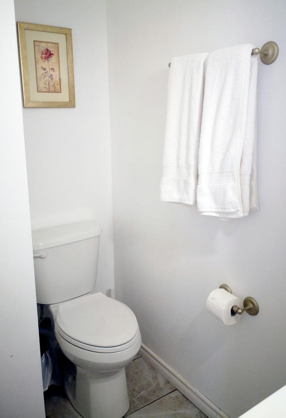 GA STAY Bed and Breakfast in Burlington