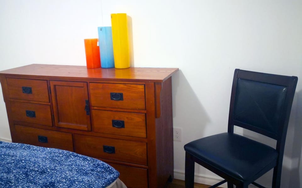 GA STAY Bed and Breakfast in Burlington