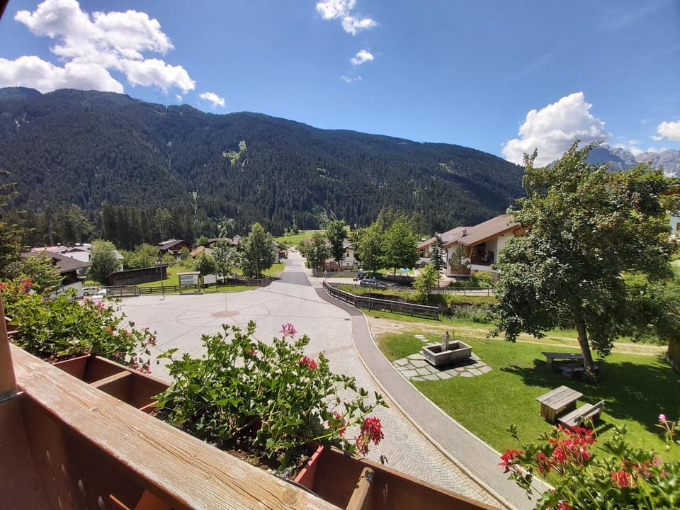 Gruberhof Apartment in Trentino-South Tyrol