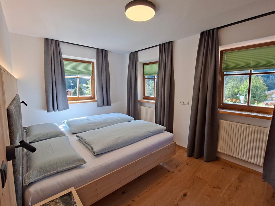 Gruberhof Apartment in Trentino-South Tyrol