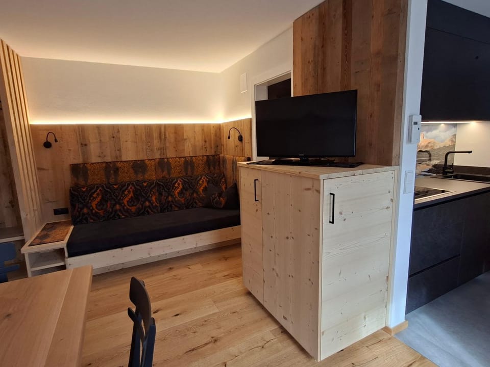 Gruberhof Apartment in Trentino-South Tyrol