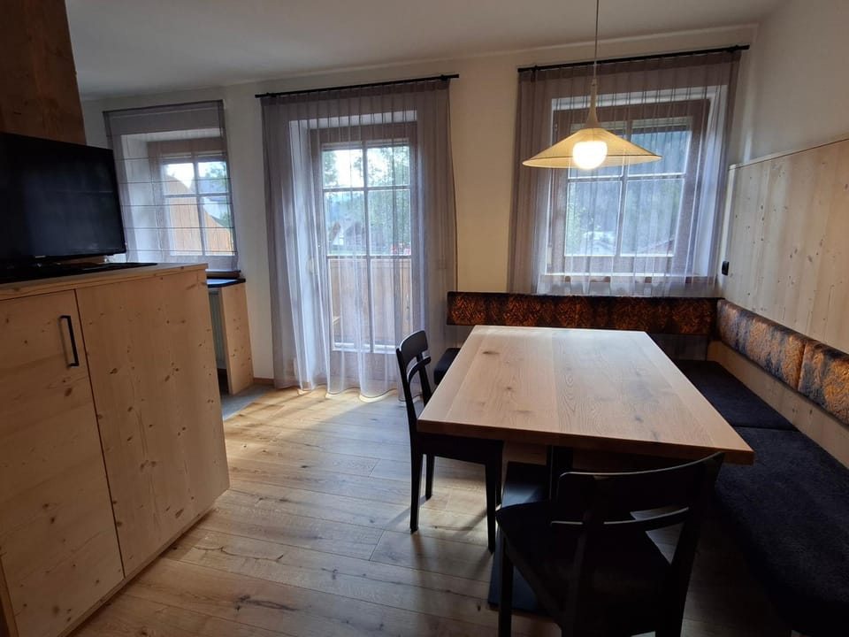Gruberhof Apartment in Trentino-South Tyrol