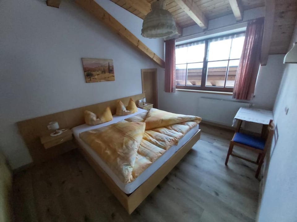 Gruberhof Apartment in Trentino-South Tyrol