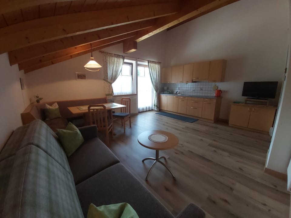 Gruberhof Apartment in Trentino-South Tyrol