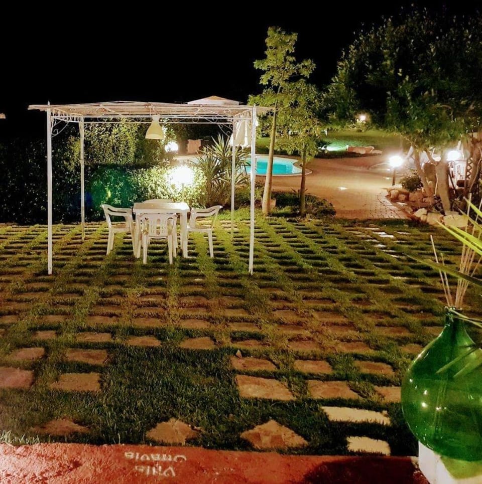 villa ottavia Villa in Apulia