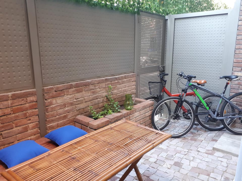 Cycling
