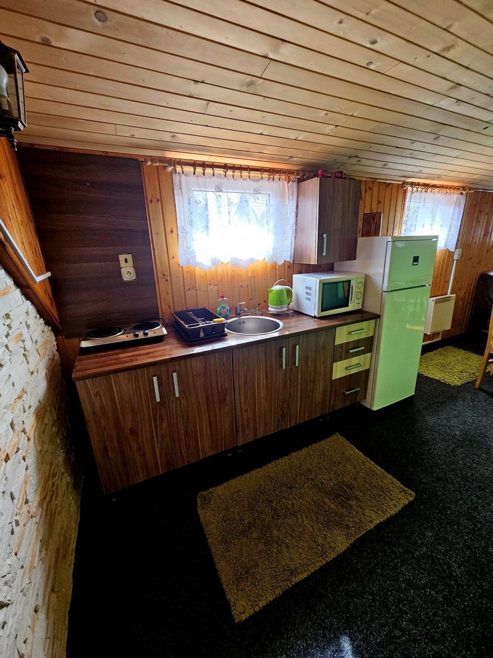 Drevenica Talia Apartment in Slovakia