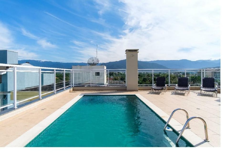 Apartamento Itaguá - Próximo de tudo que você precisa para sua estadia Apartment in Ubatuba
