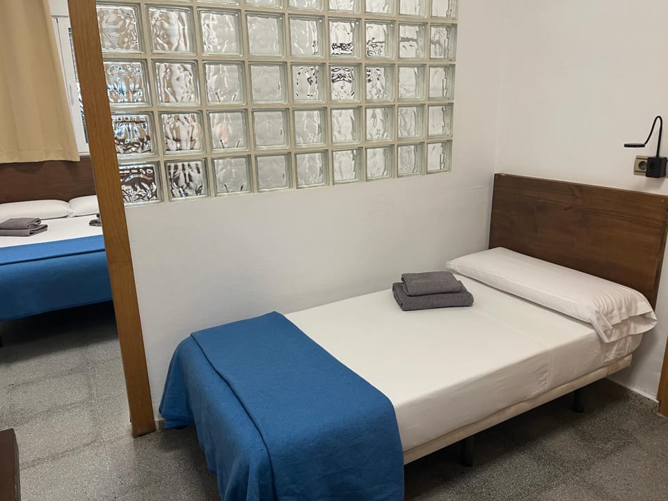 Habitaciones La MAR Bed and Breakfast in Marina Baixa