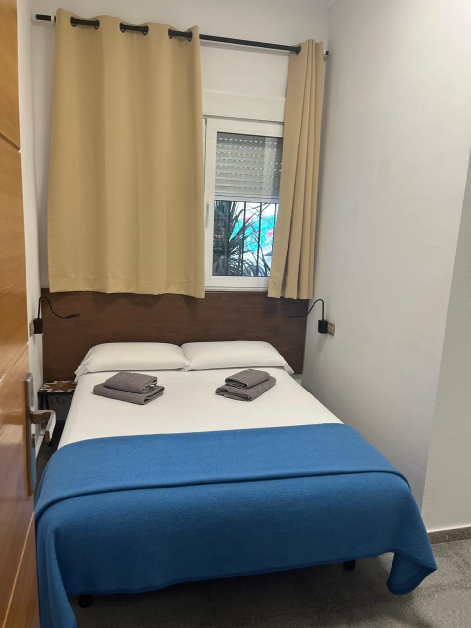 Habitaciones La MAR Bed and Breakfast in Marina Baixa