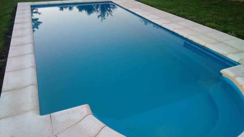 Casa Quinta Las Pintas House in Olavarría