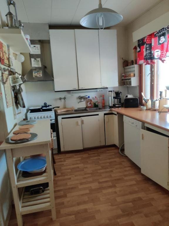 Nina`s GuestHouse,Jämsä City, 30m2, 75m2, 85m2 tai koko talo 190m2 Apartment in Finland