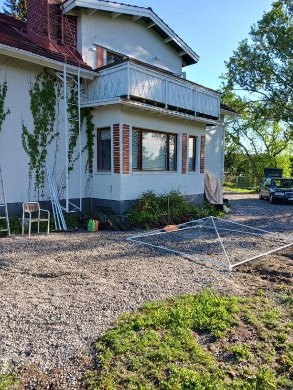 Nina`s GuestHouse,Jämsä City, 30m2, 75m2, 85m2 tai koko talo 190m2 Apartment in Finland