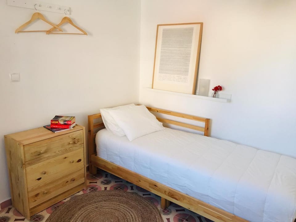 Casa Vila Adentro. Old town traditional house House in Faro District