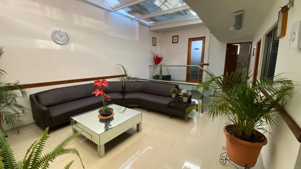 Casa Ana Celia Bed and Breakfast in Morelia