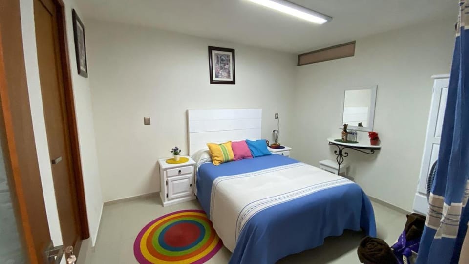 Casa Ana Celia Bed and Breakfast in Morelia