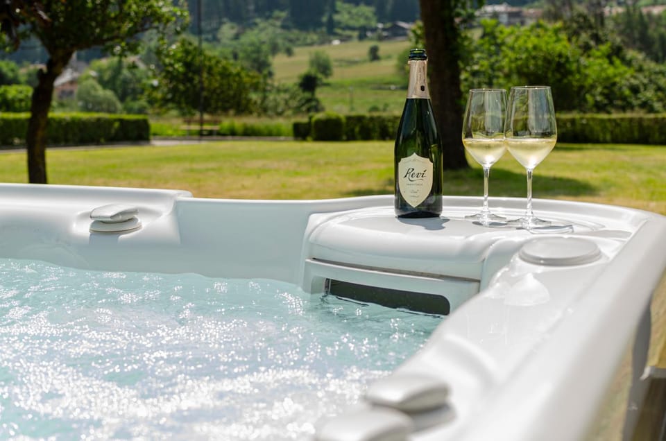 Suàn Hotel Hotel in Trentino-South Tyrol