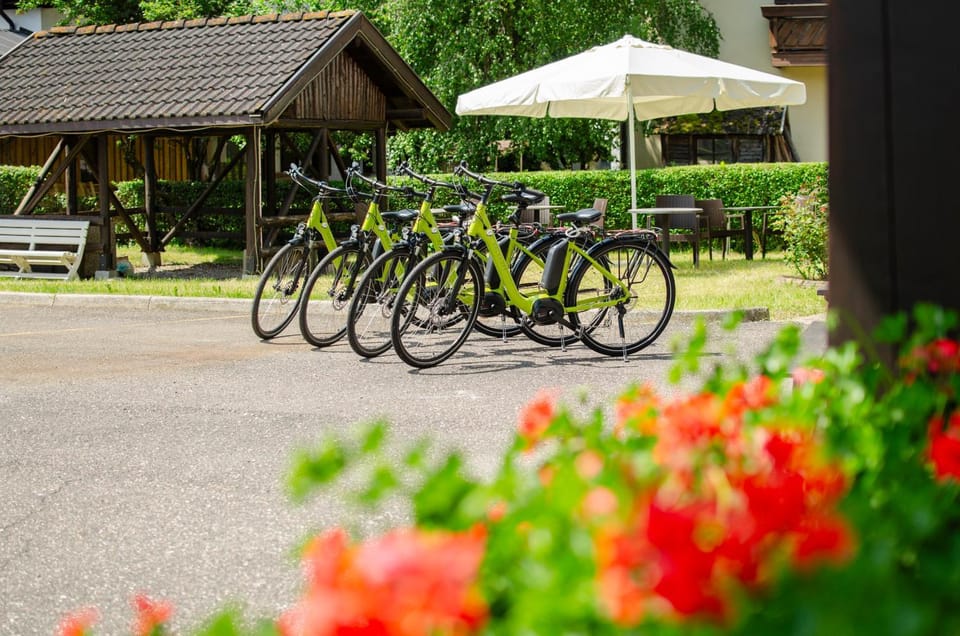 Suàn Hotel Hotel in Trentino-South Tyrol