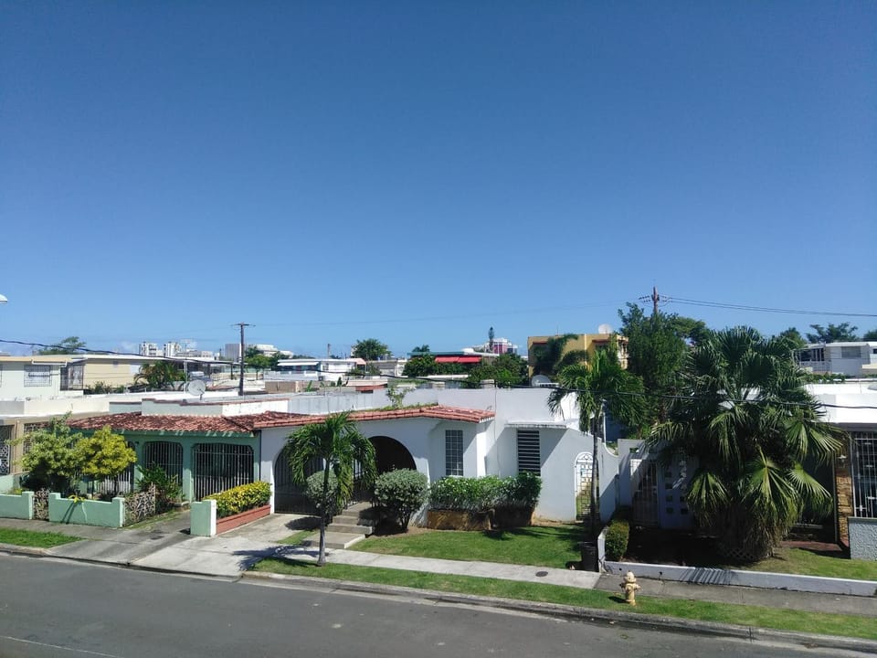 City view