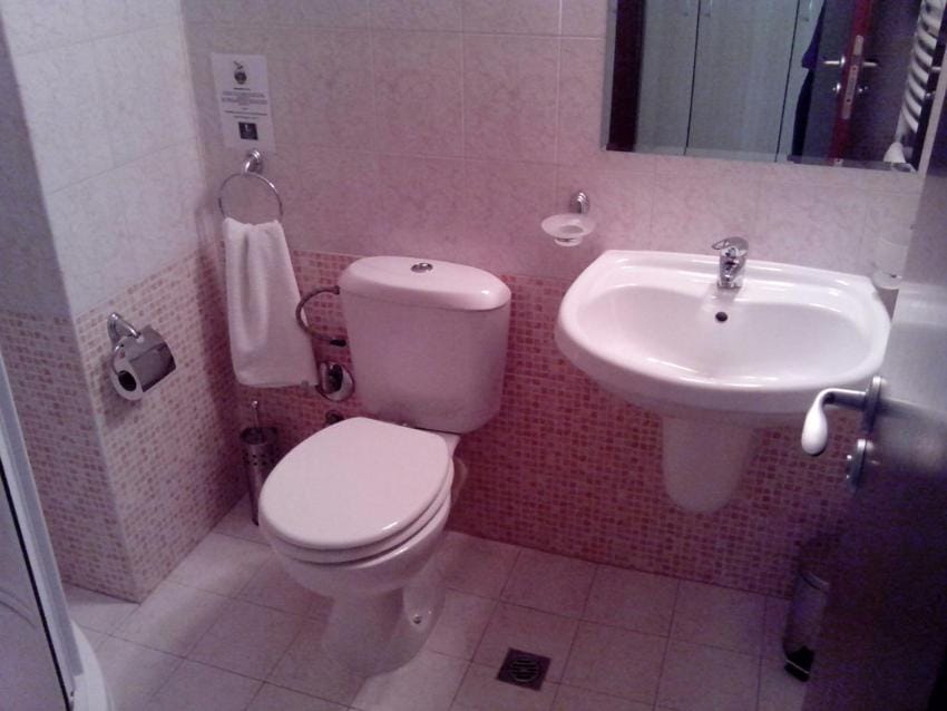 Villa Cherven Bed and Breakfast in Bulgaria