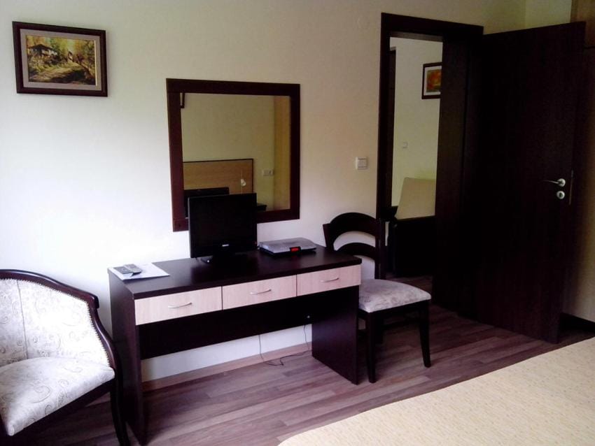 Villa Cherven Bed and Breakfast in Bulgaria