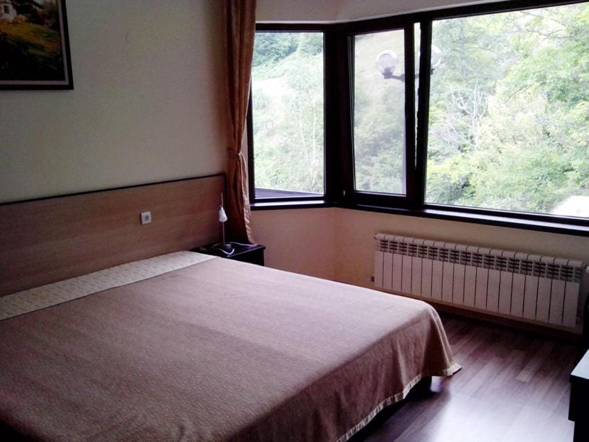Villa Cherven Bed and Breakfast in Bulgaria
