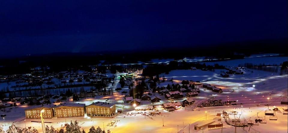 HimosKukkula, 140m2 Chalet in Finland