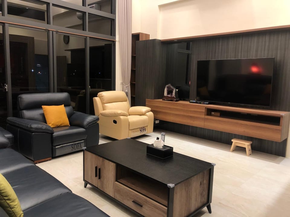 Mei Jia Guesthouse Vacation rental in Taiwan, Province of China