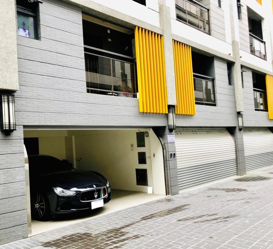 Mei Jia Guesthouse Vacation rental in Taiwan, Province of China