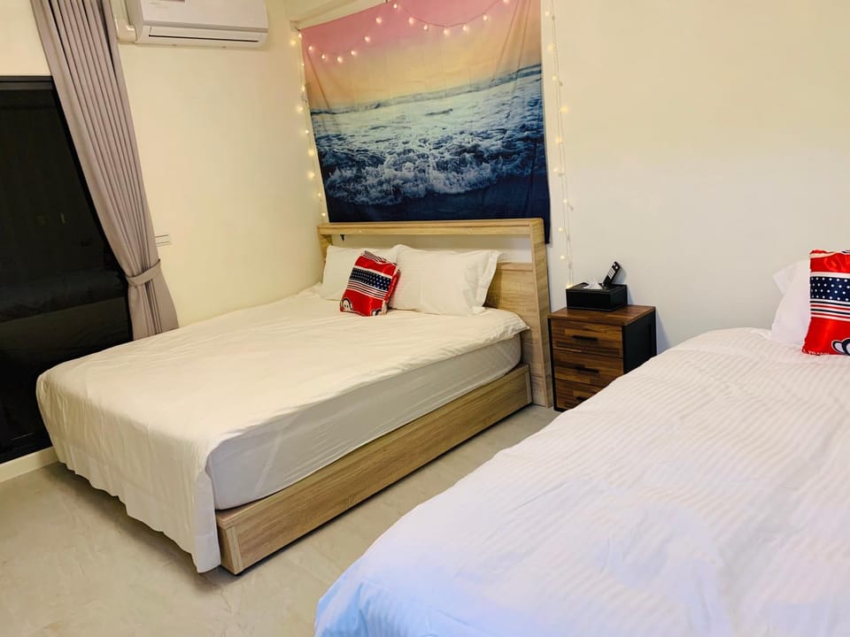 Mei Jia Guesthouse Vacation rental in Taiwan, Province of China
