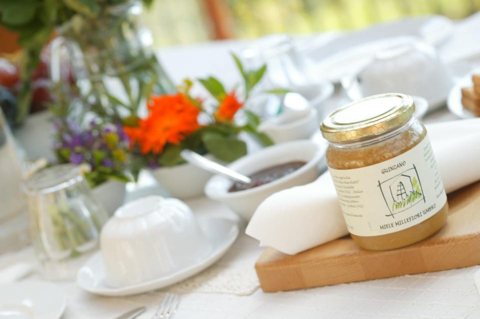 Food and drinks, Breakfast