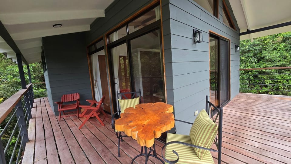 Monteverde Casa Mia, near main attractions and town! House in Monteverde