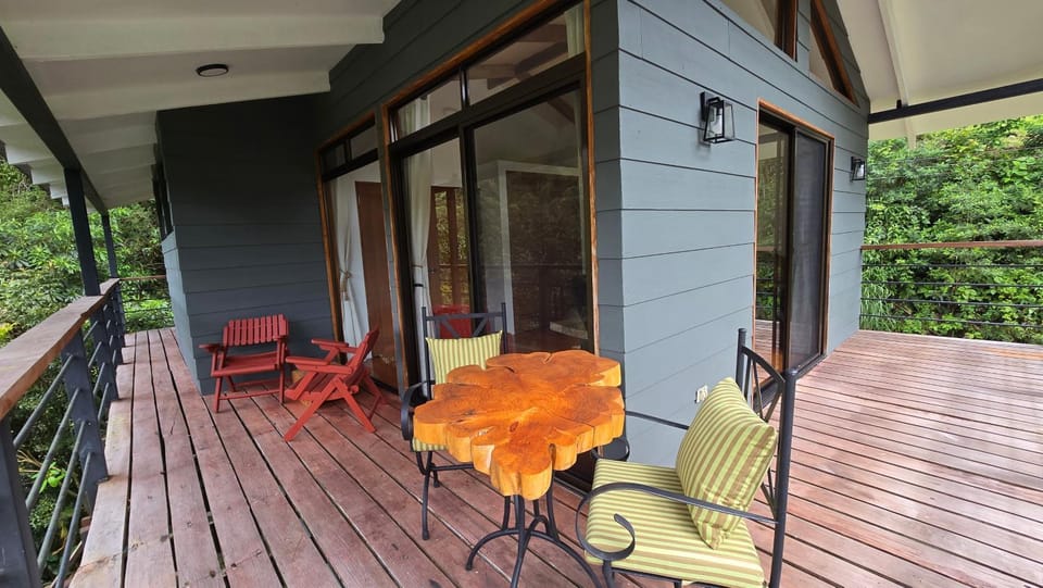 Monteverde Casa Mia, near main attractions and town! House in Monteverde