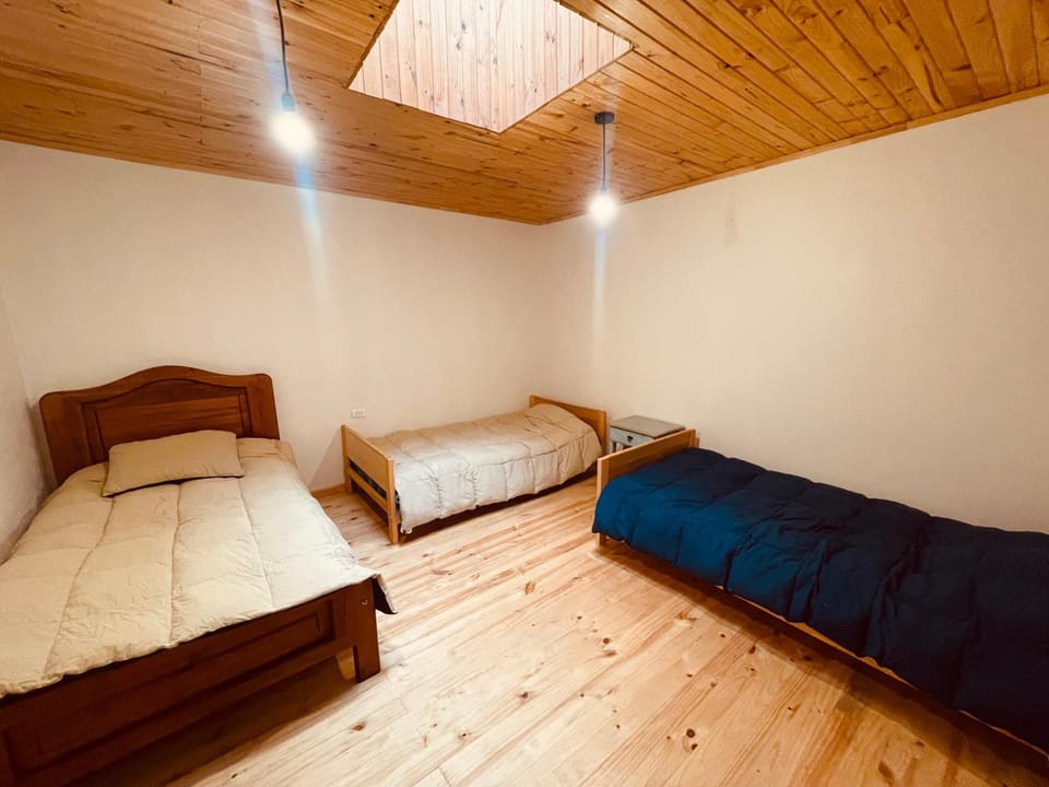 Vintage Surf Pichilemu Bed and Breakfast in Pichilemu