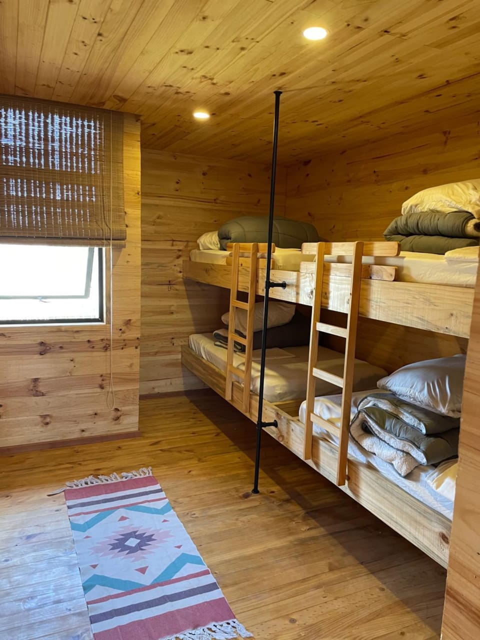 Vintage Surf Pichilemu Bed and Breakfast in Pichilemu