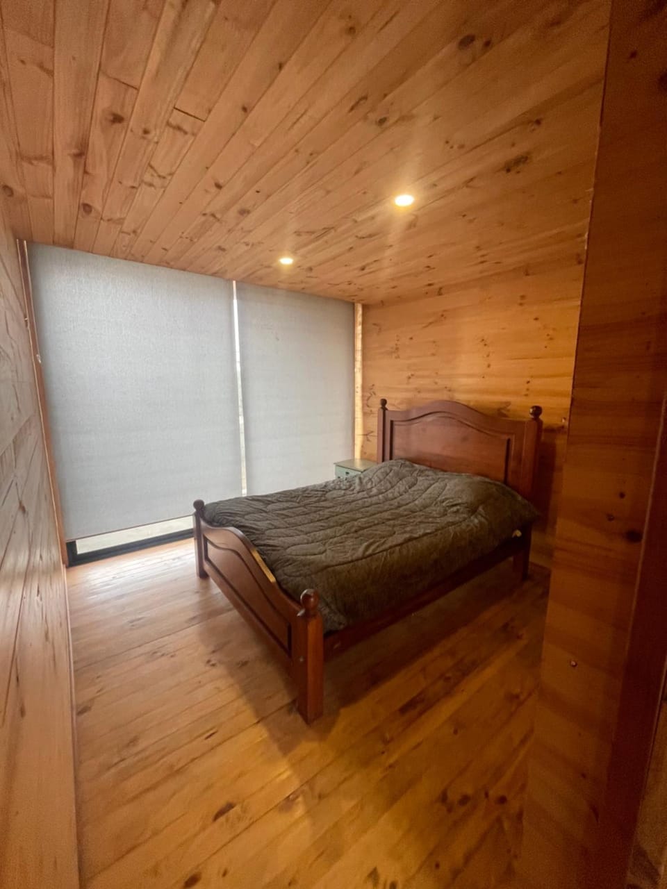Vintage Surf Pichilemu Bed and Breakfast in Pichilemu