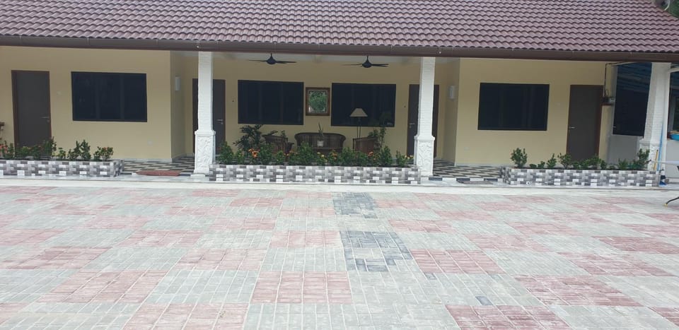 D'merbau Homestay & Laman Kahwin Sg Buloh House in Selangor, Malaysia