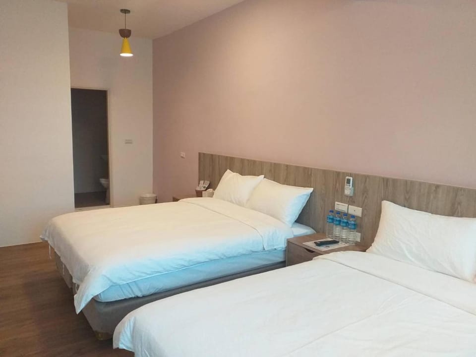 Next door of No 7 Youheng B&B Vacation rental in Taiwan, Province of China