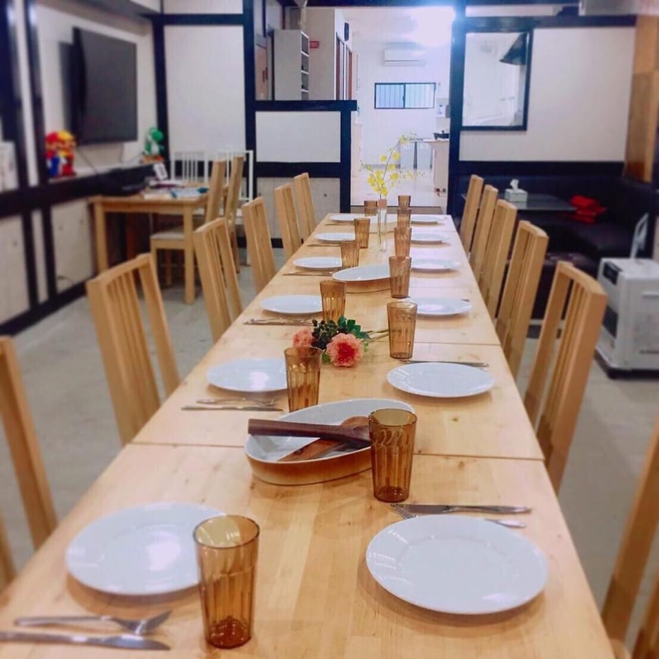 Guest house FUTABA Bed and Breakfast in Osaka
