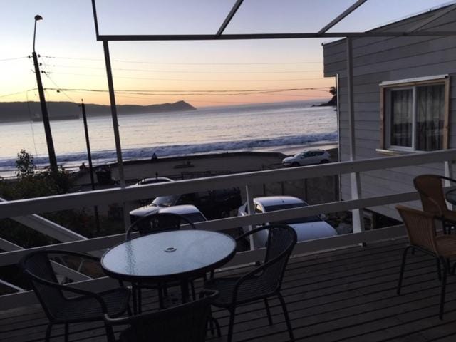 Costanera los Molinos Apartment in Los Ríos, Chile