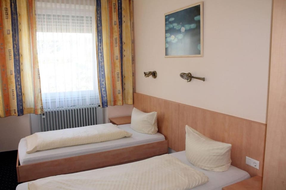 Hotel Adlerhof Hotel in Tauberbischofsheim
