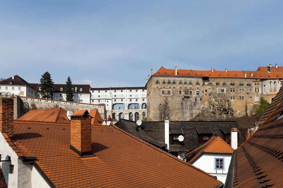 Day, Landmark view