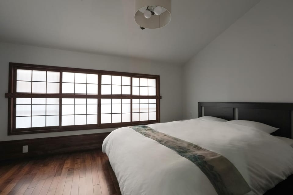 京都 六花庵 Kyoto Rokkaan Villa in Kyoto