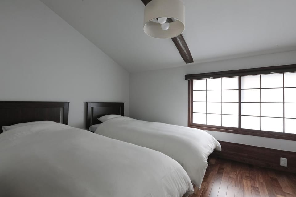 京都 六花庵 Kyoto Rokkaan Villa in Kyoto